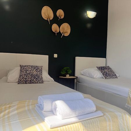 Apartments Ana & Ita نوفاليا المظهر الخارجي الصورة