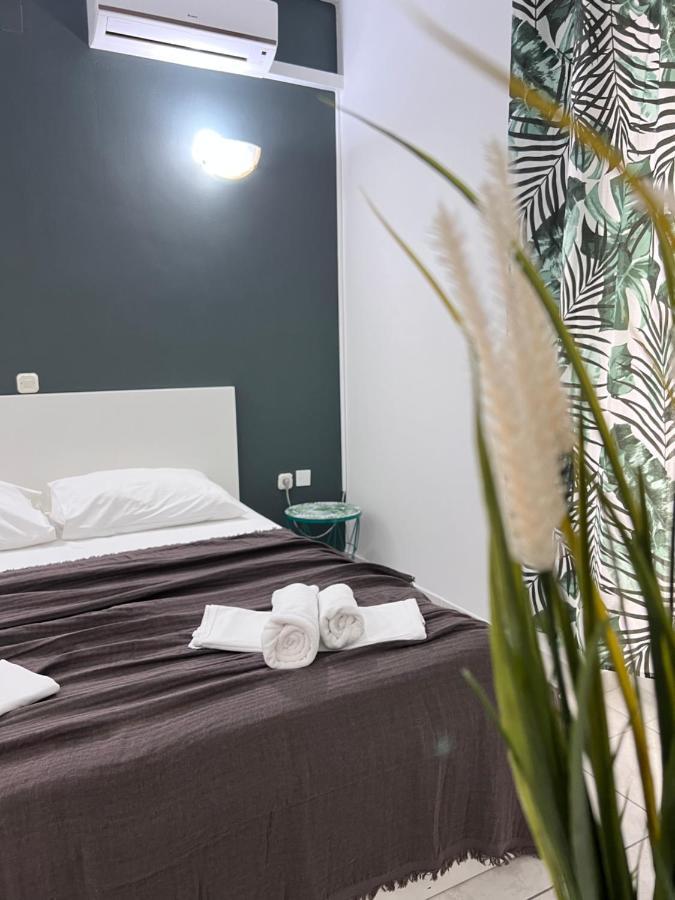 Apartments Ana & Ita نوفاليا المظهر الخارجي الصورة