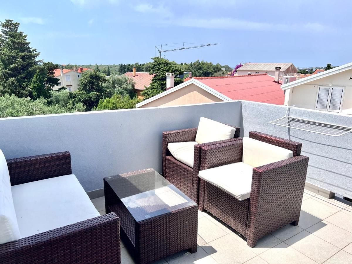 Apartments Ana & Ita نوفاليا المظهر الخارجي الصورة