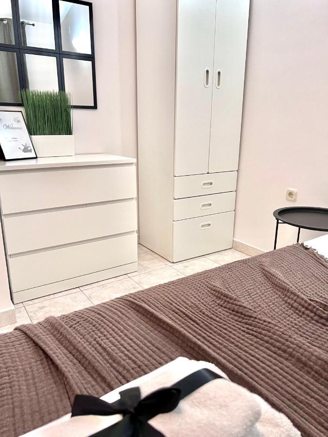 Apartments Ana & Ita نوفاليا المظهر الخارجي الصورة