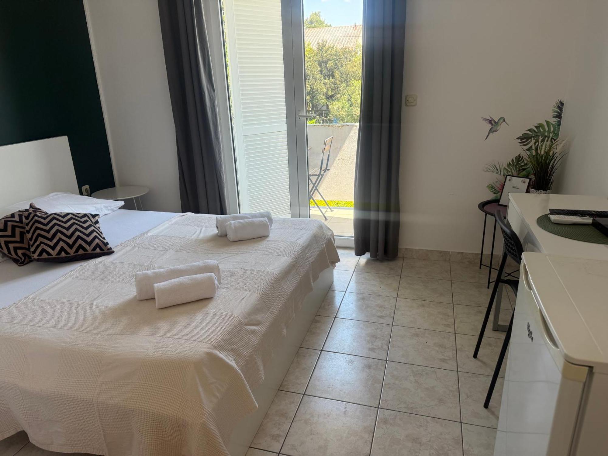 Apartments Ana & Ita نوفاليا المظهر الخارجي الصورة