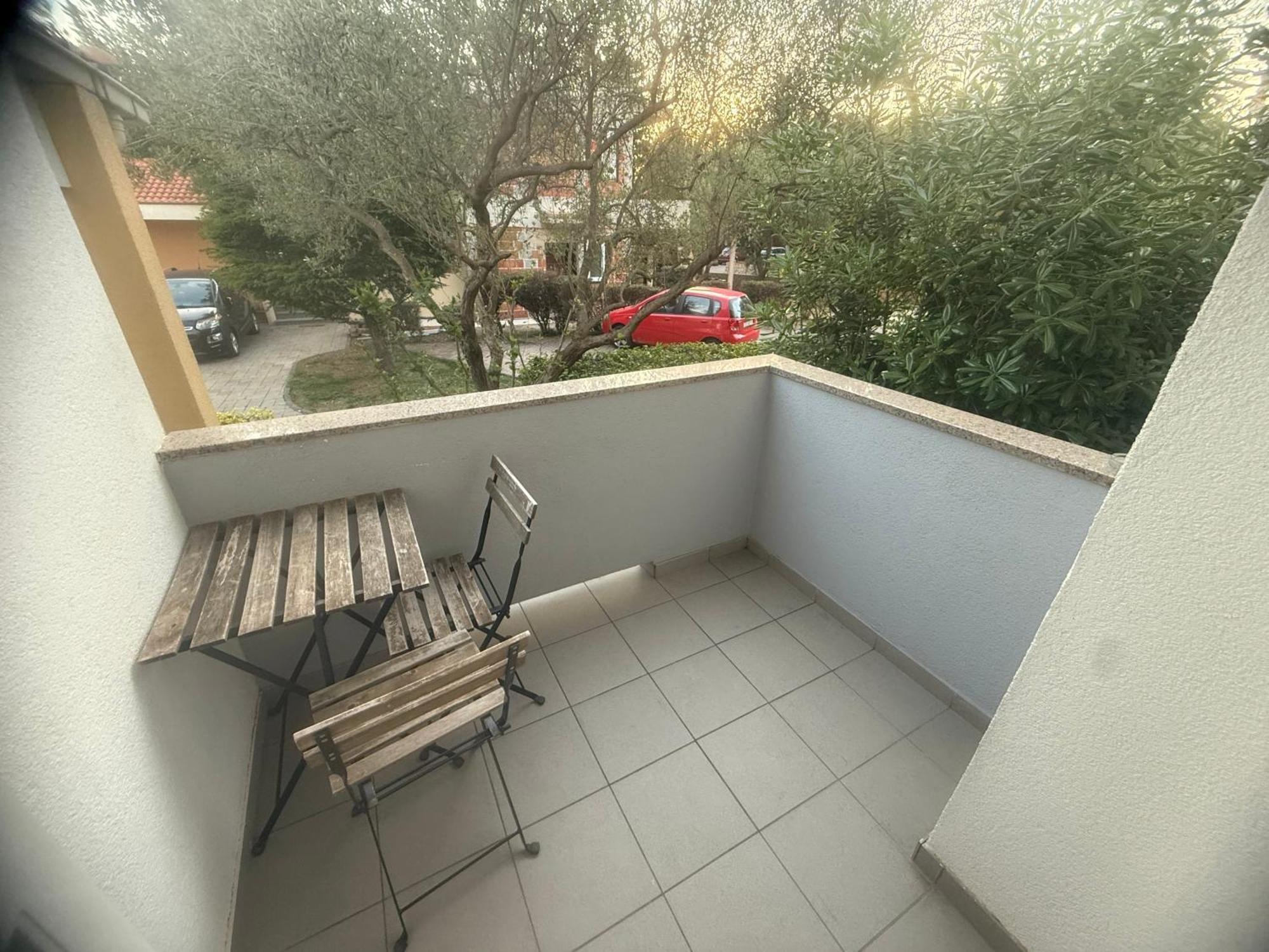 Apartments Ana & Ita نوفاليا المظهر الخارجي الصورة