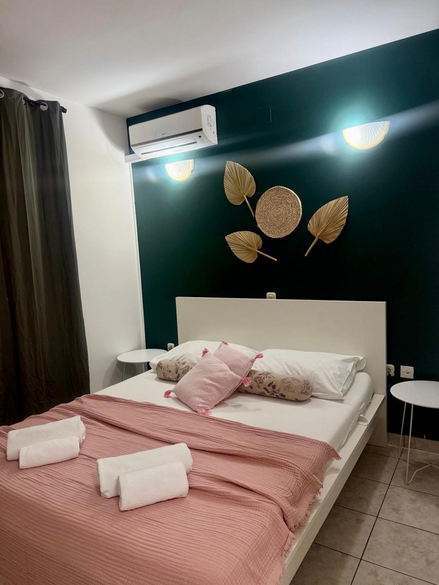 Apartments Ana & Ita نوفاليا المظهر الخارجي الصورة