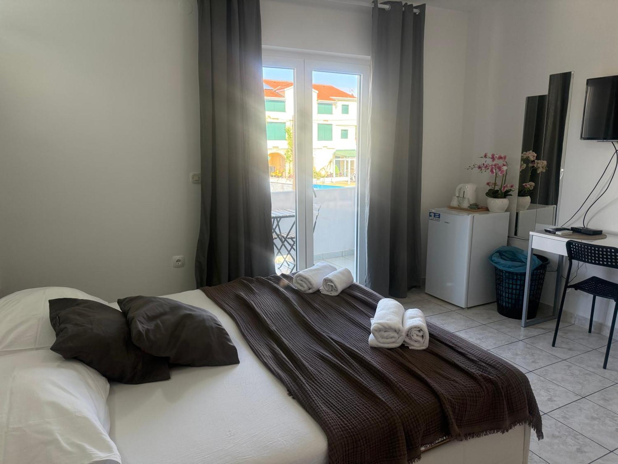 Apartments Ana & Ita نوفاليا المظهر الخارجي الصورة