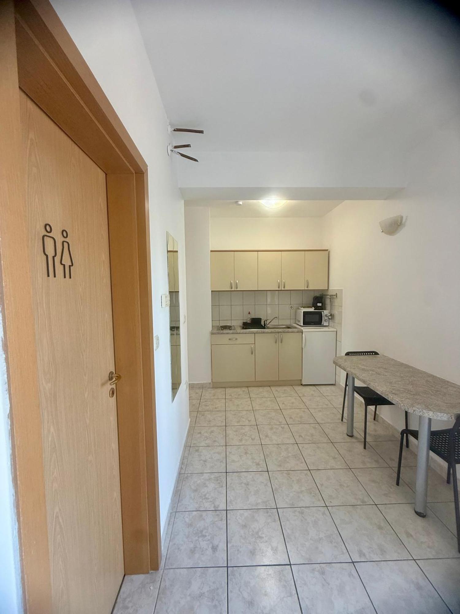 Apartments Ana & Ita نوفاليا المظهر الخارجي الصورة