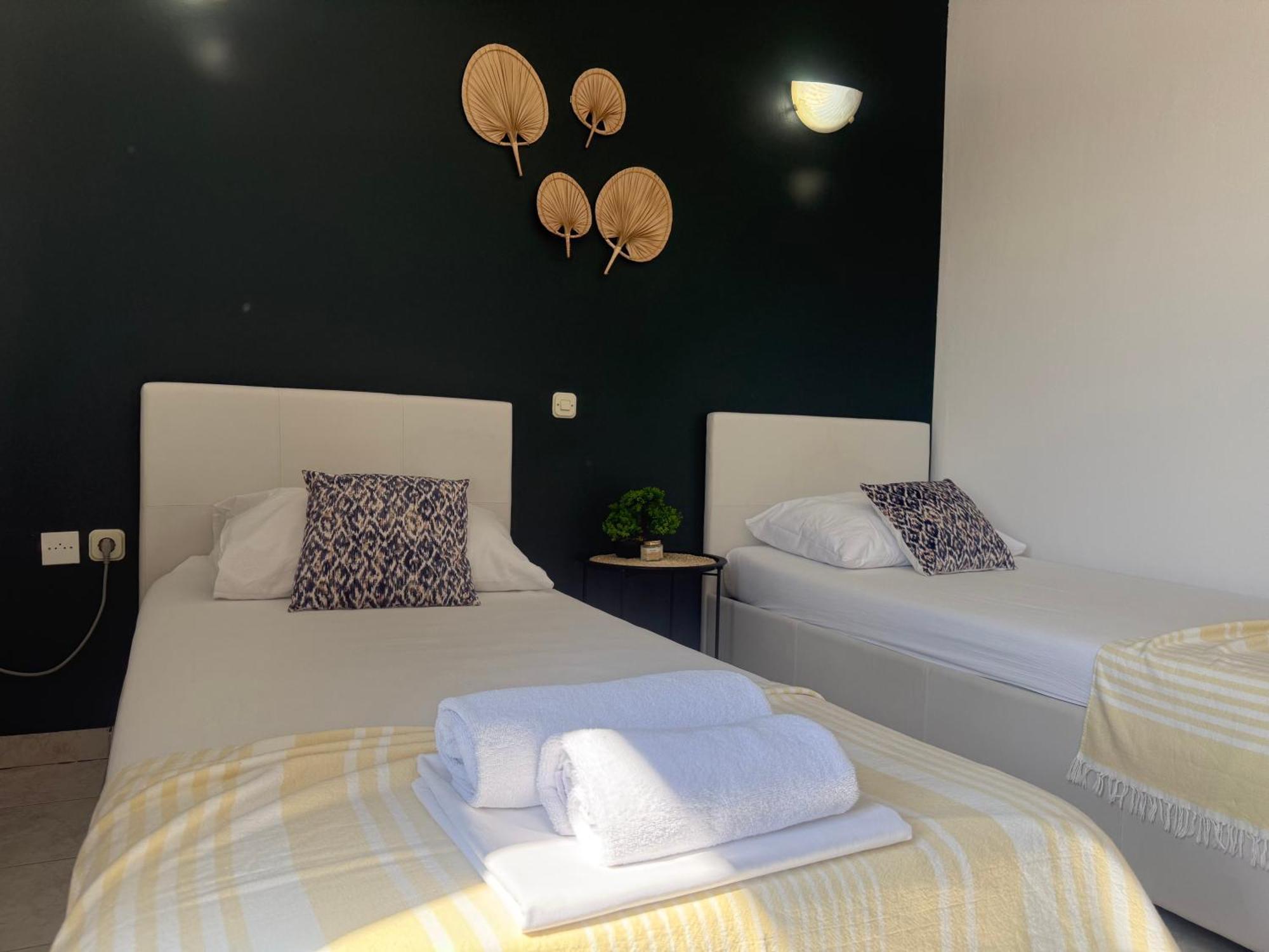 Apartments Ana & Ita نوفاليا المظهر الخارجي الصورة