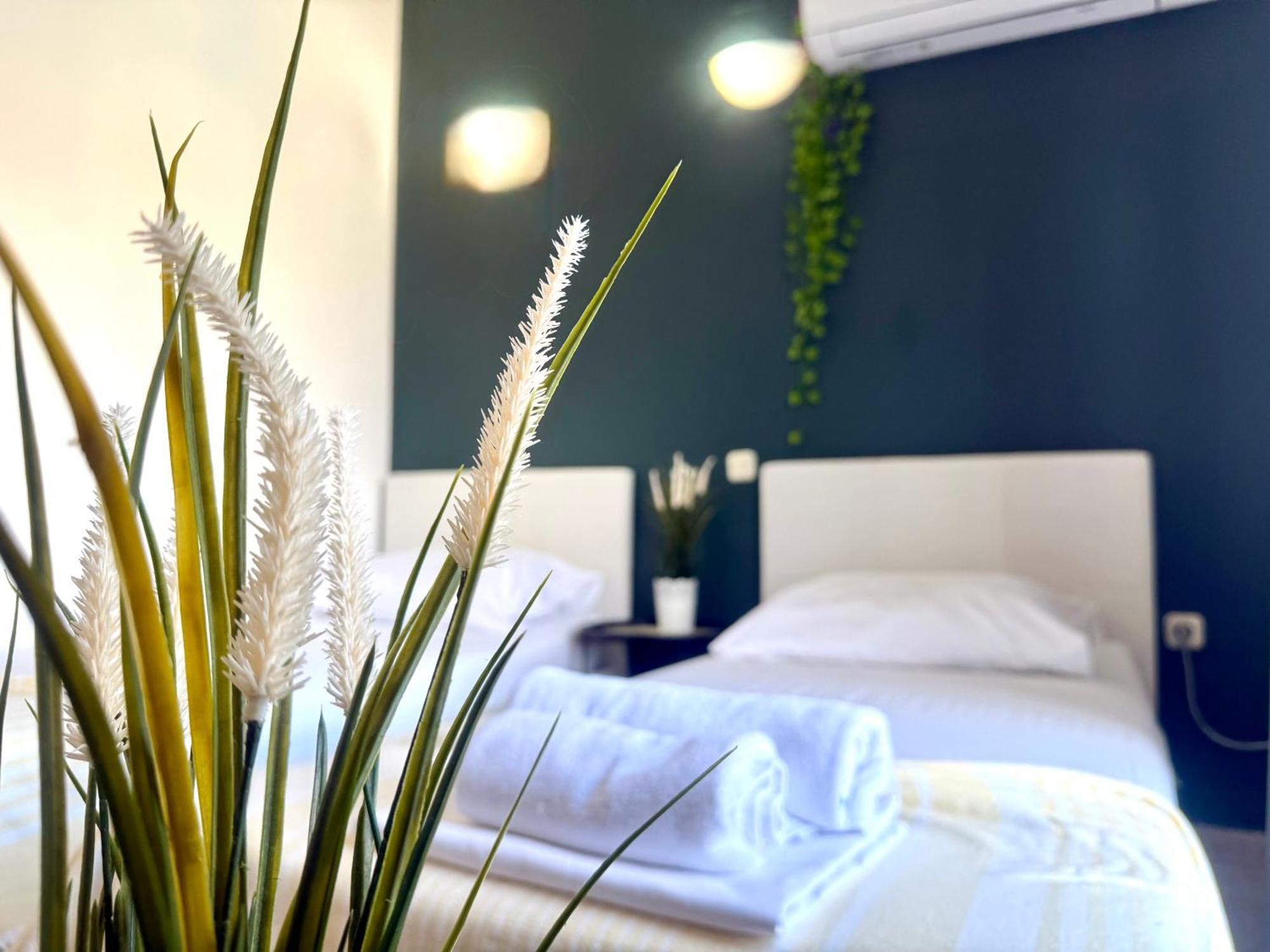Apartments Ana & Ita نوفاليا المظهر الخارجي الصورة
