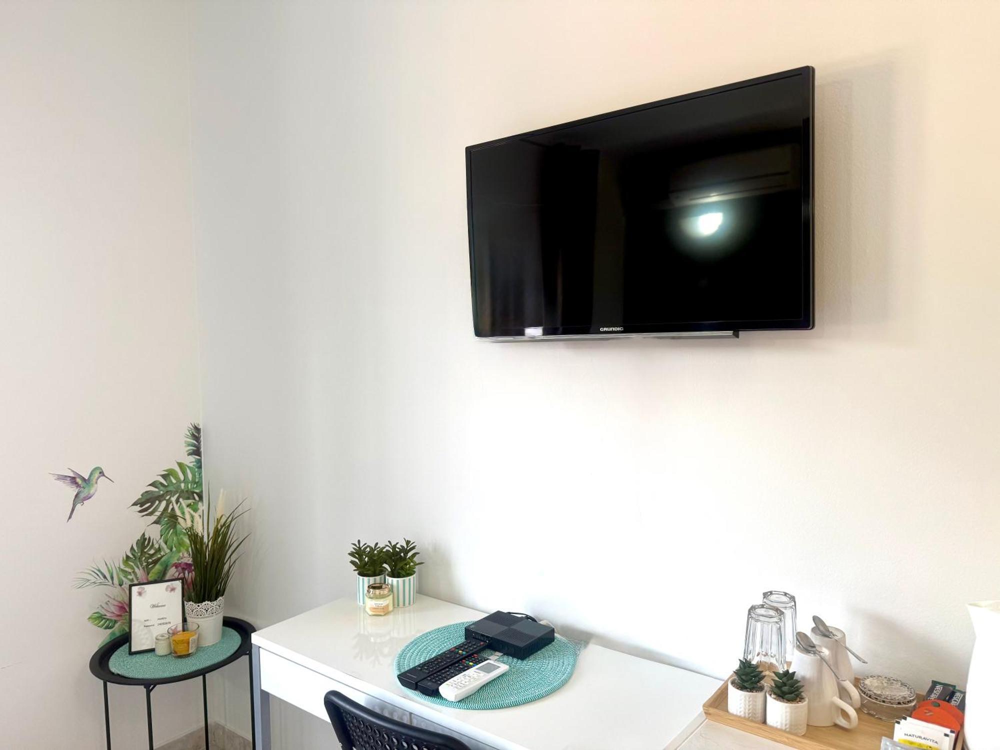 Apartments Ana & Ita نوفاليا المظهر الخارجي الصورة