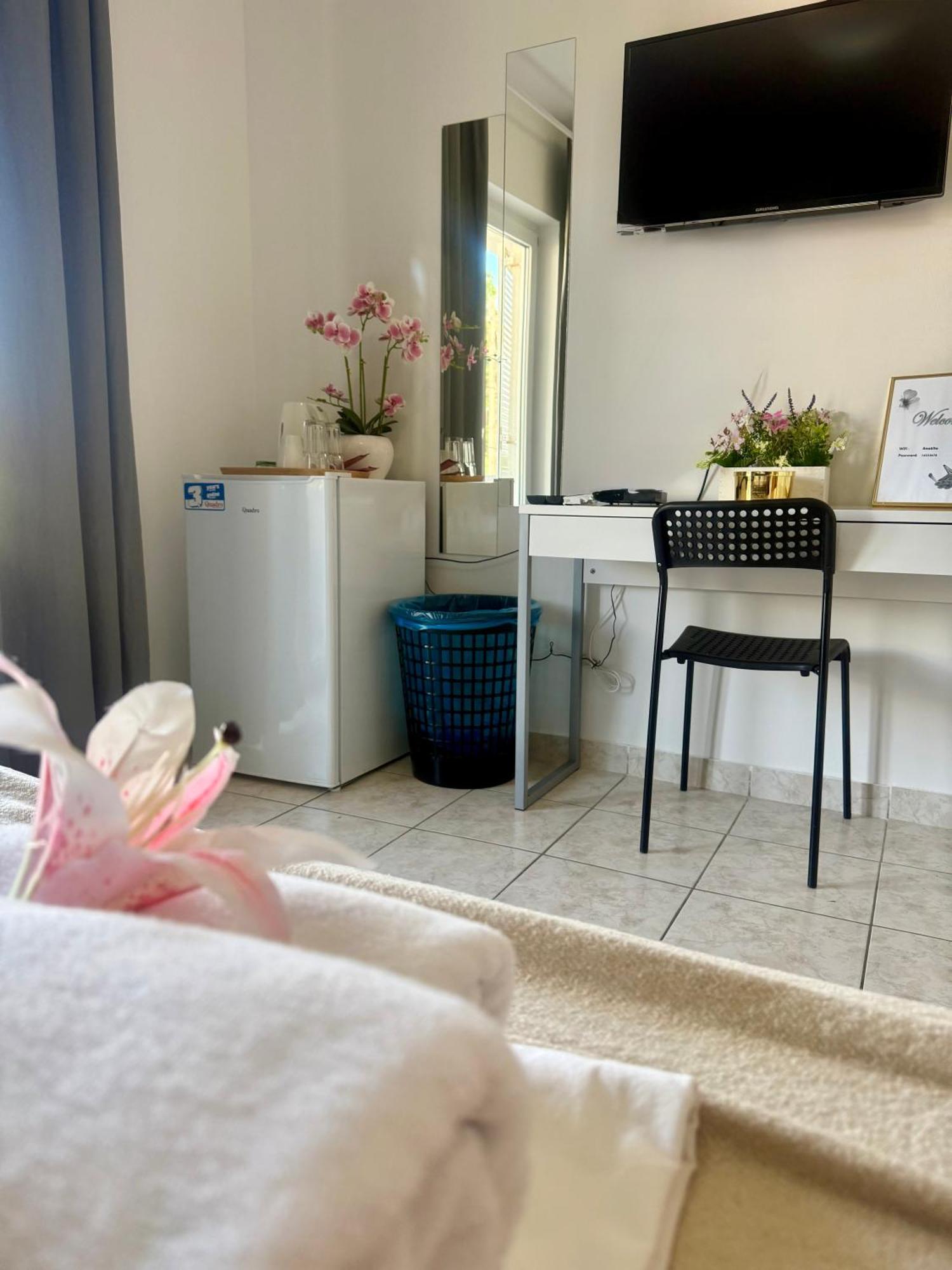 Apartments Ana & Ita نوفاليا المظهر الخارجي الصورة