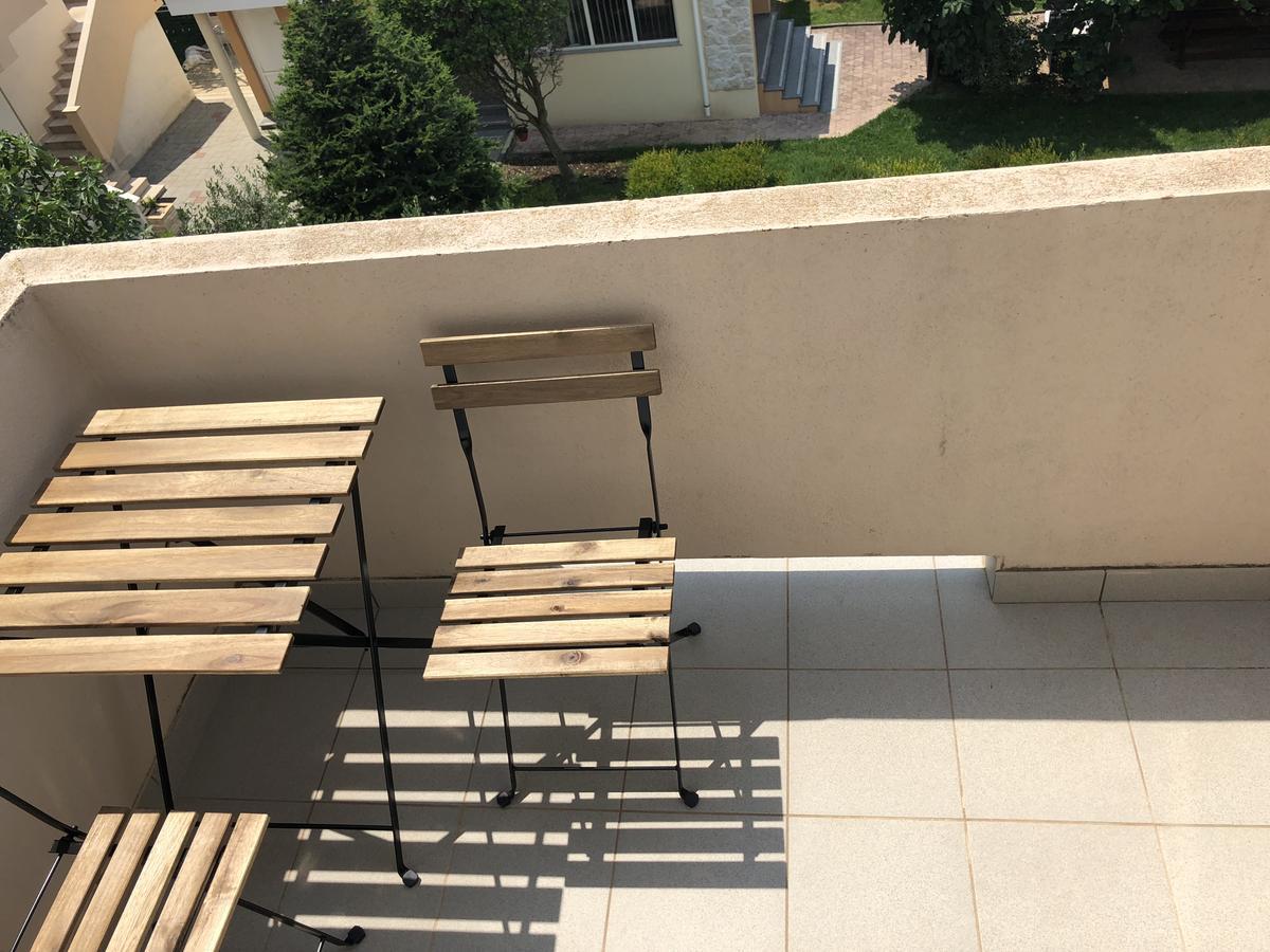 Apartments Ana & Ita نوفاليا المظهر الخارجي الصورة