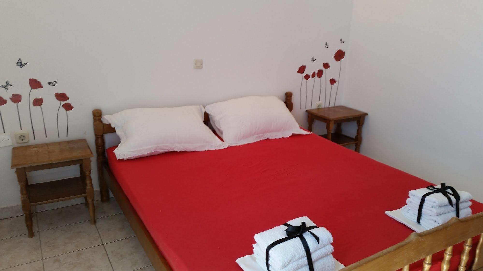 Apartments Ana & Ita نوفاليا المظهر الخارجي الصورة