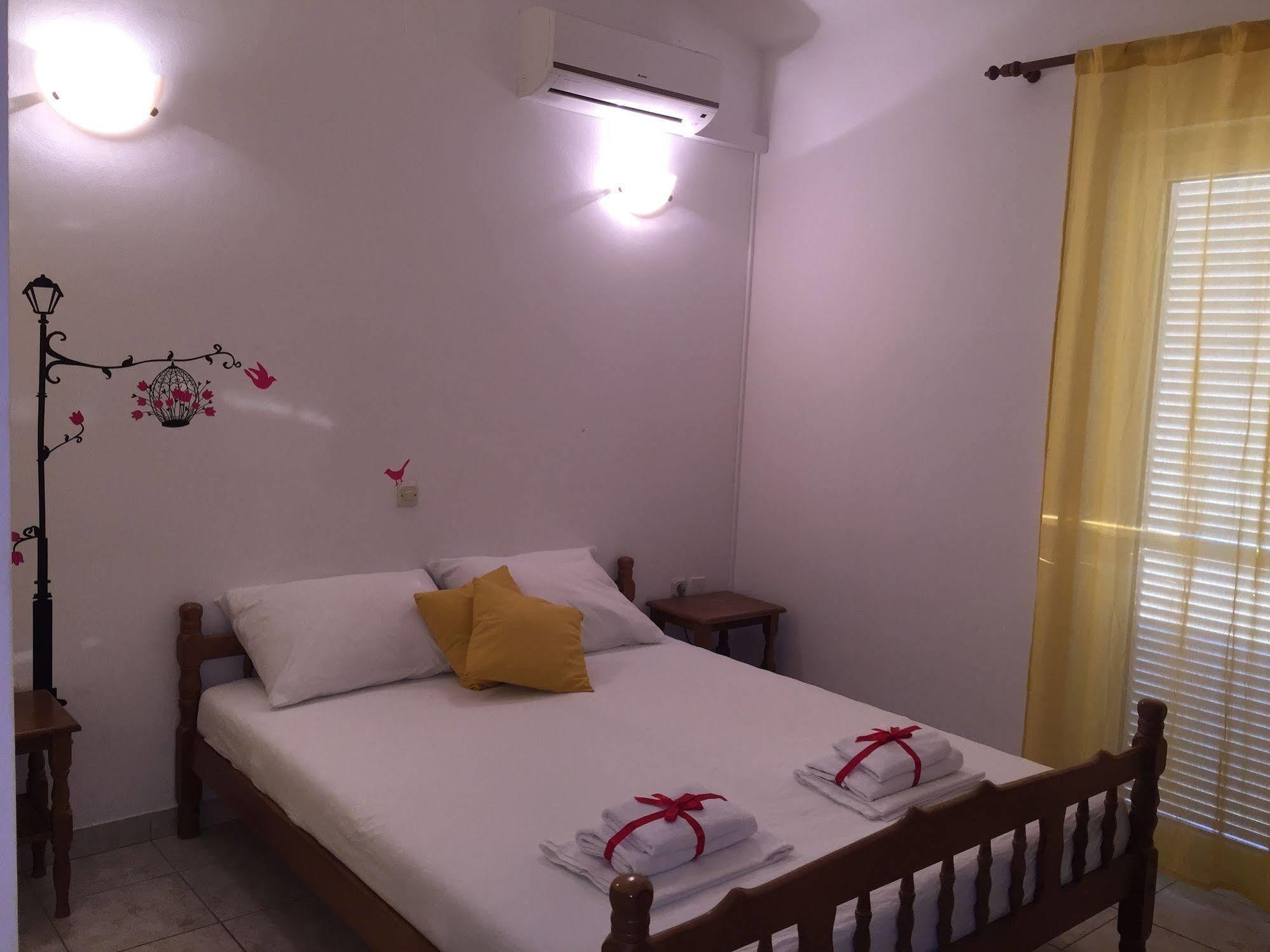 Apartments Ana & Ita نوفاليا المظهر الخارجي الصورة