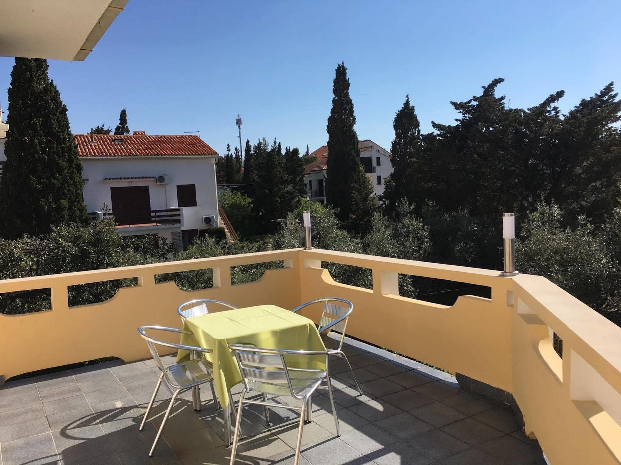 Apartments Ana & Ita نوفاليا المظهر الخارجي الصورة