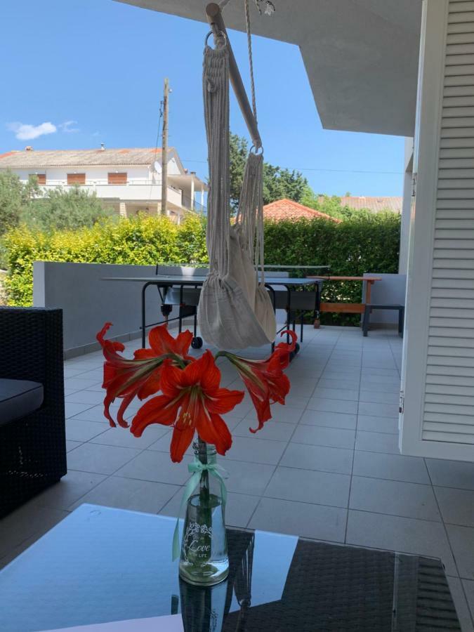 Apartments Ana & Ita نوفاليا المظهر الخارجي الصورة