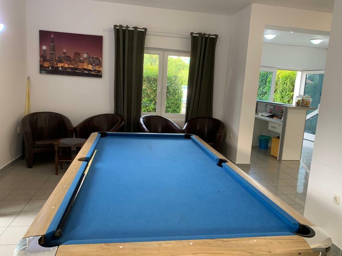 Apartments Ana & Ita نوفاليا المظهر الخارجي الصورة